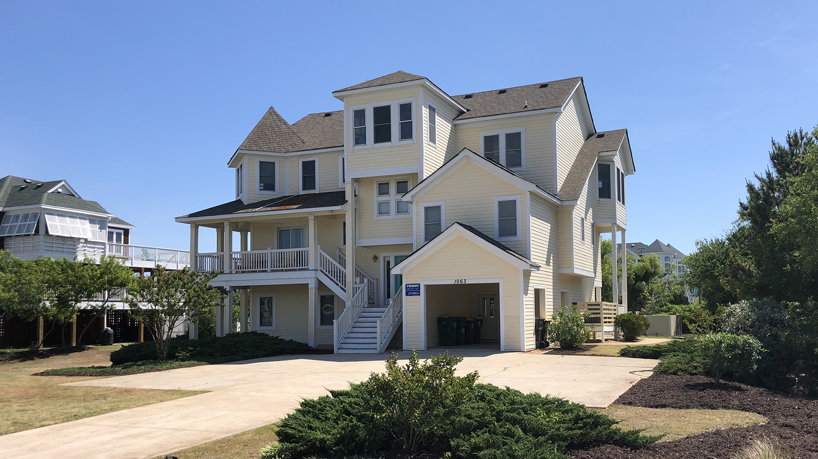 The Outer Banks Home 1016380