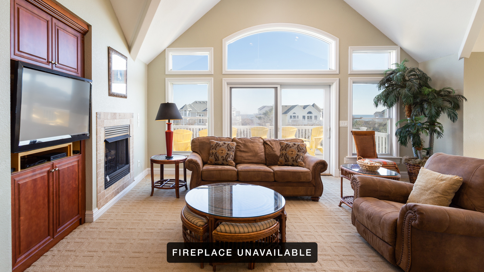 The Outer Banks Home 1016380