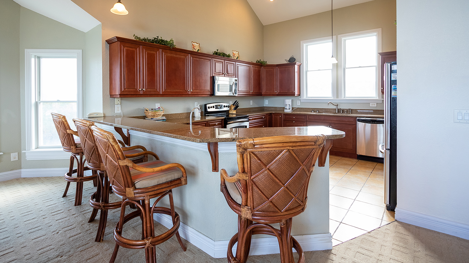 The Outer Banks Home 1016380