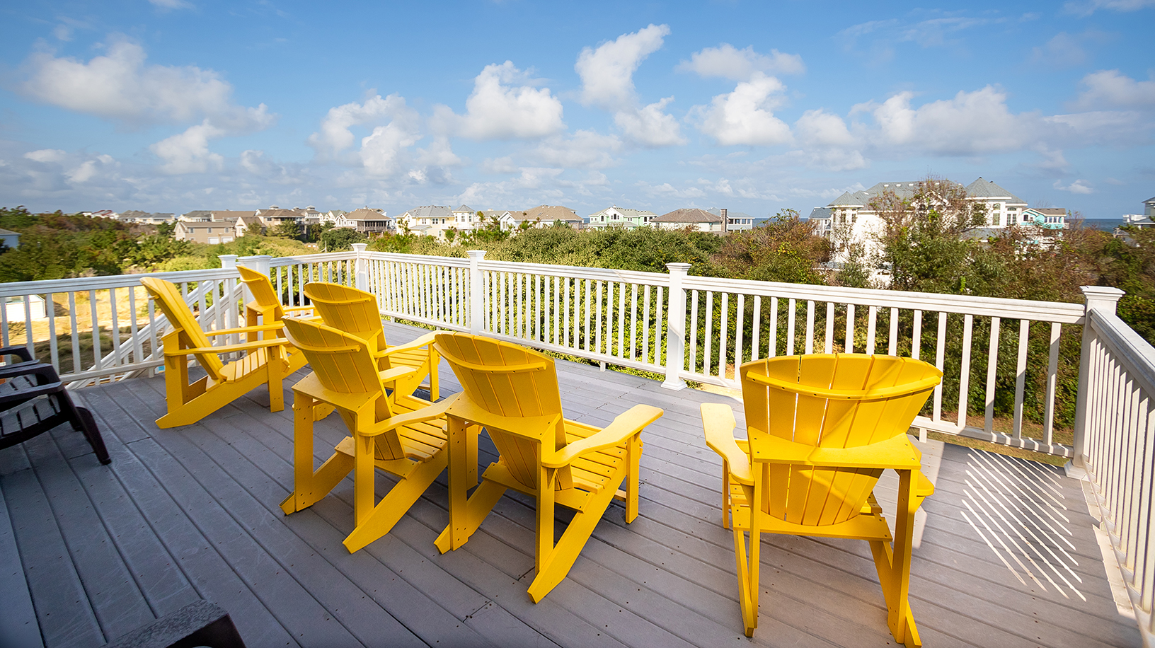 The Outer Banks Home 1016380
