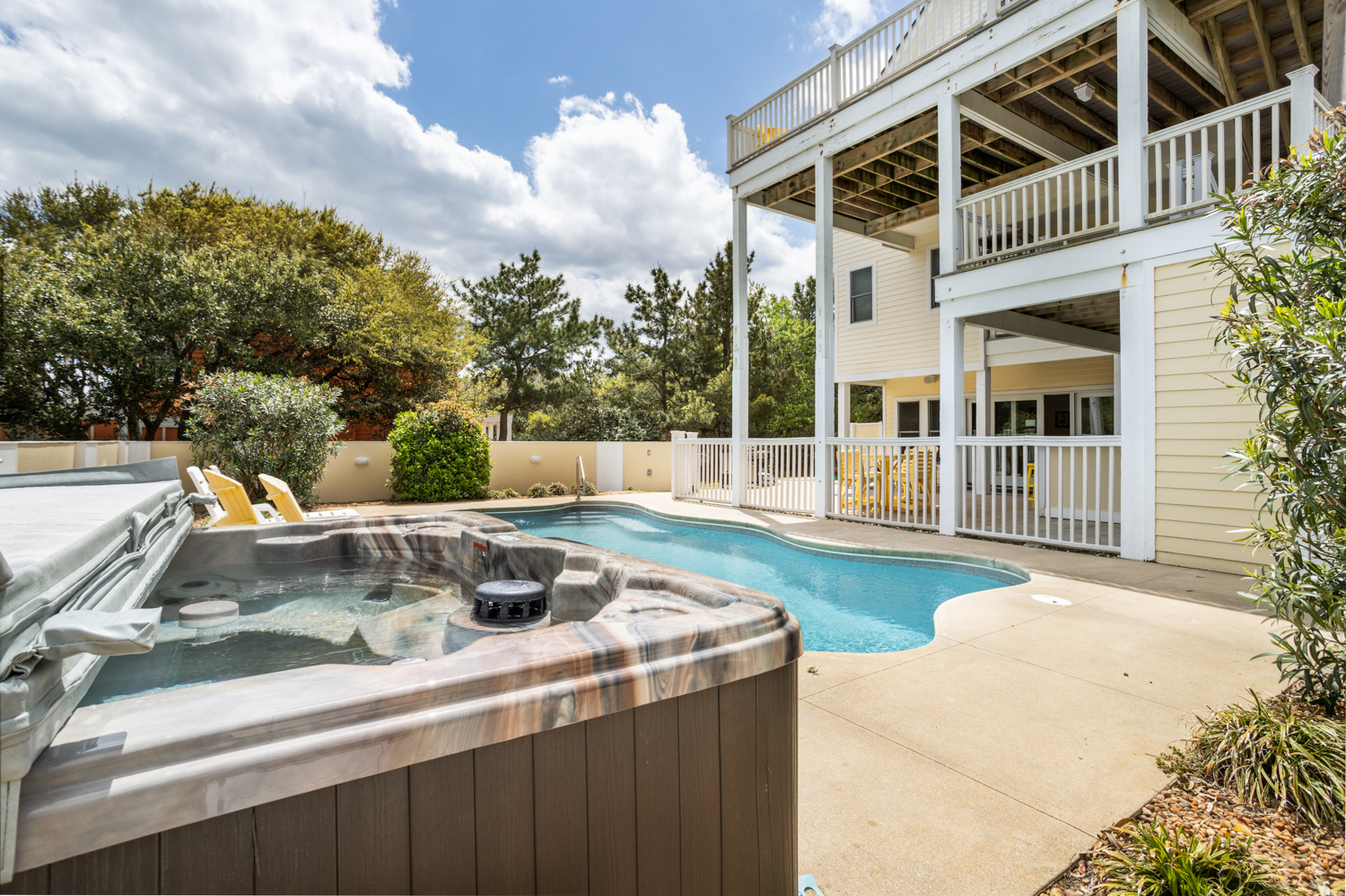 The Outer Banks Home 1016380