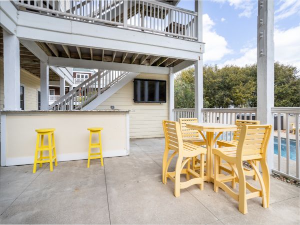 The Outer Banks Home 1016380