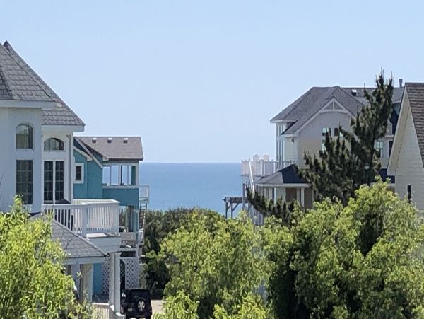 The Outer Banks Home 1016380