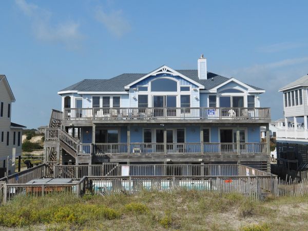 The Outer Banks Home 1016381