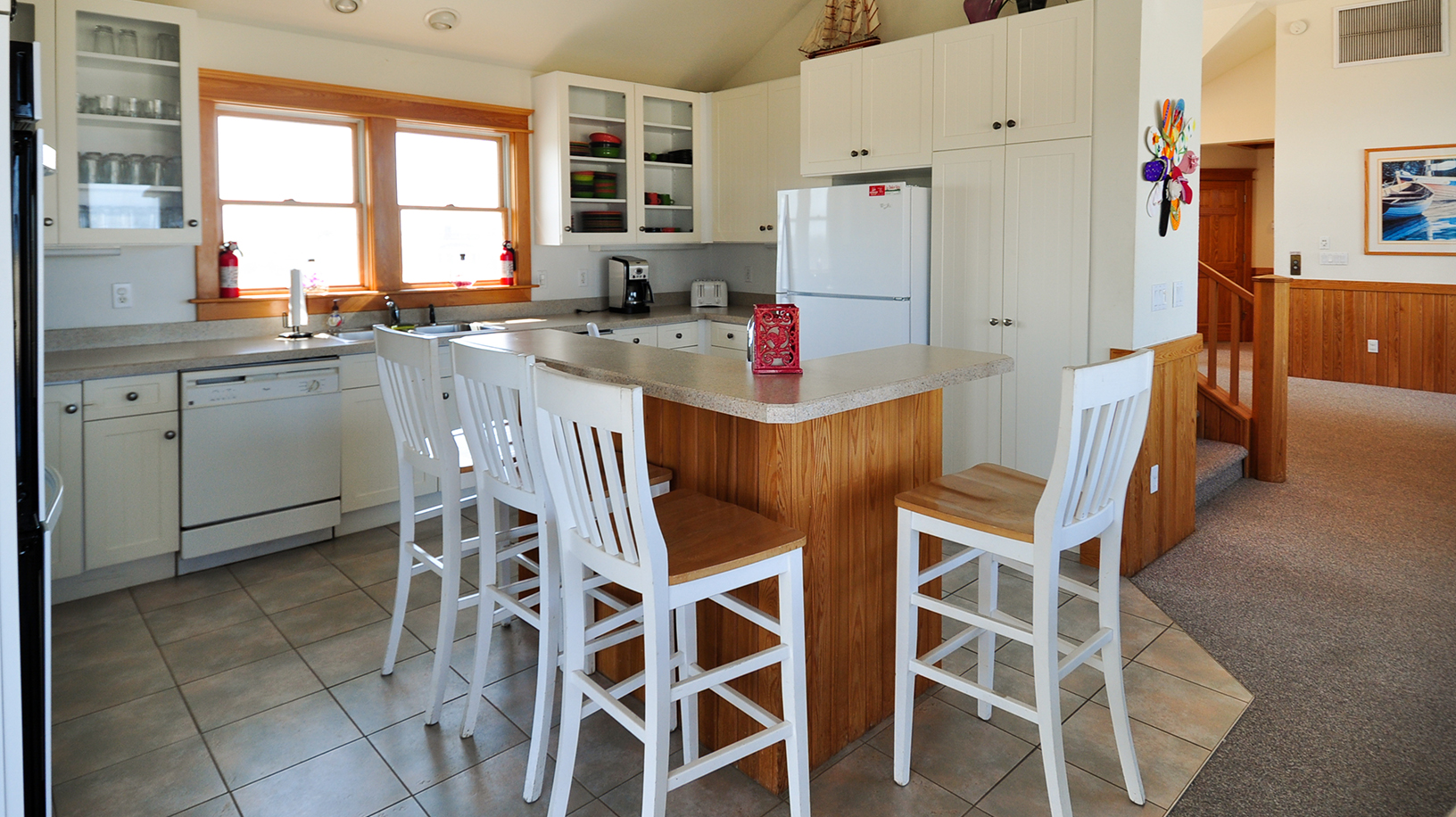 The Outer Banks Home 1016381