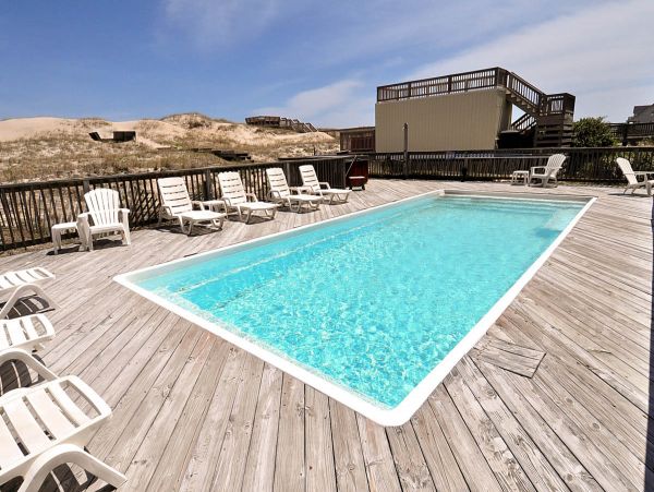 The Outer Banks Home 1016381