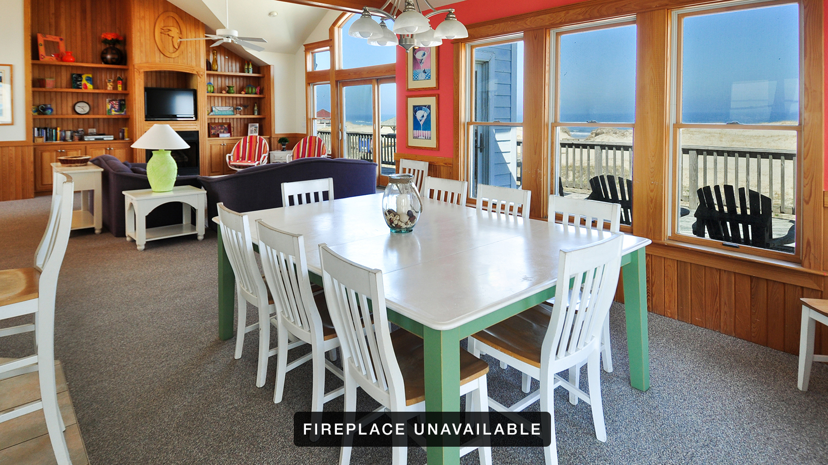 The Outer Banks Home 1016381