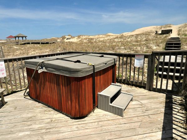 The Outer Banks Home 1016381