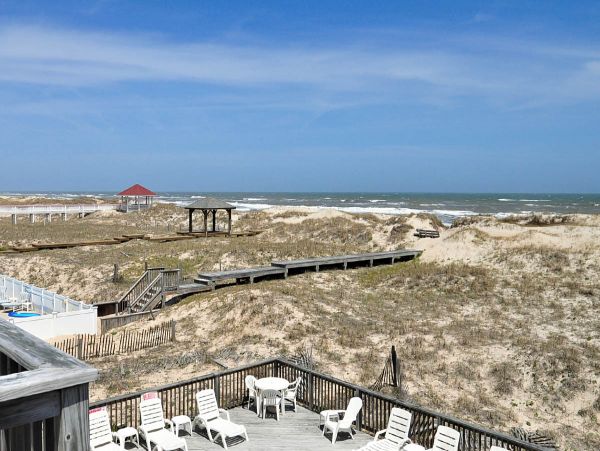 The Outer Banks Home 1016381