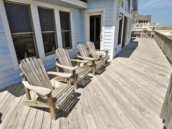 The Outer Banks Home 1016381