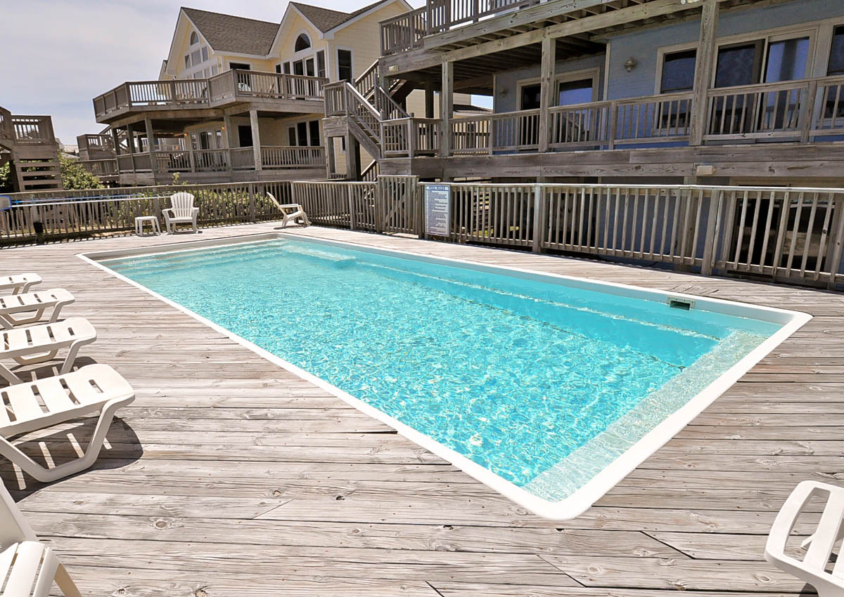 The Outer Banks Home 1016381