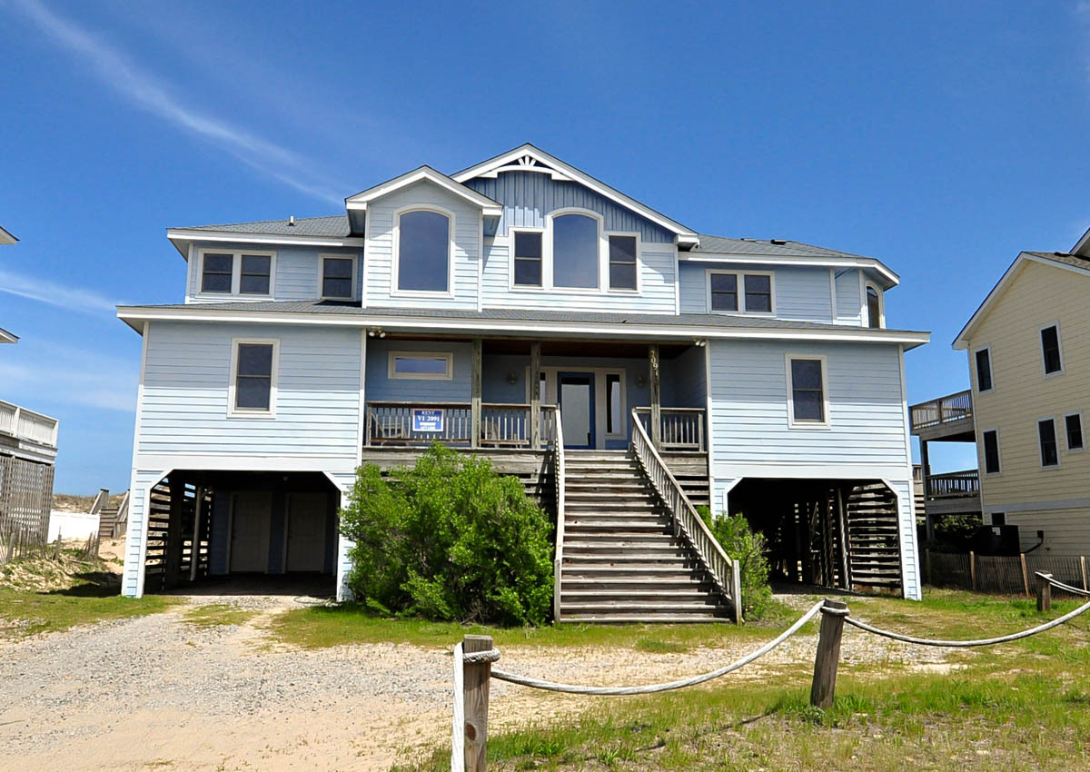 The Outer Banks Home 1016381