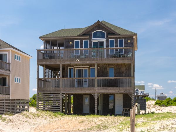 The Outer Banks Home 1016382