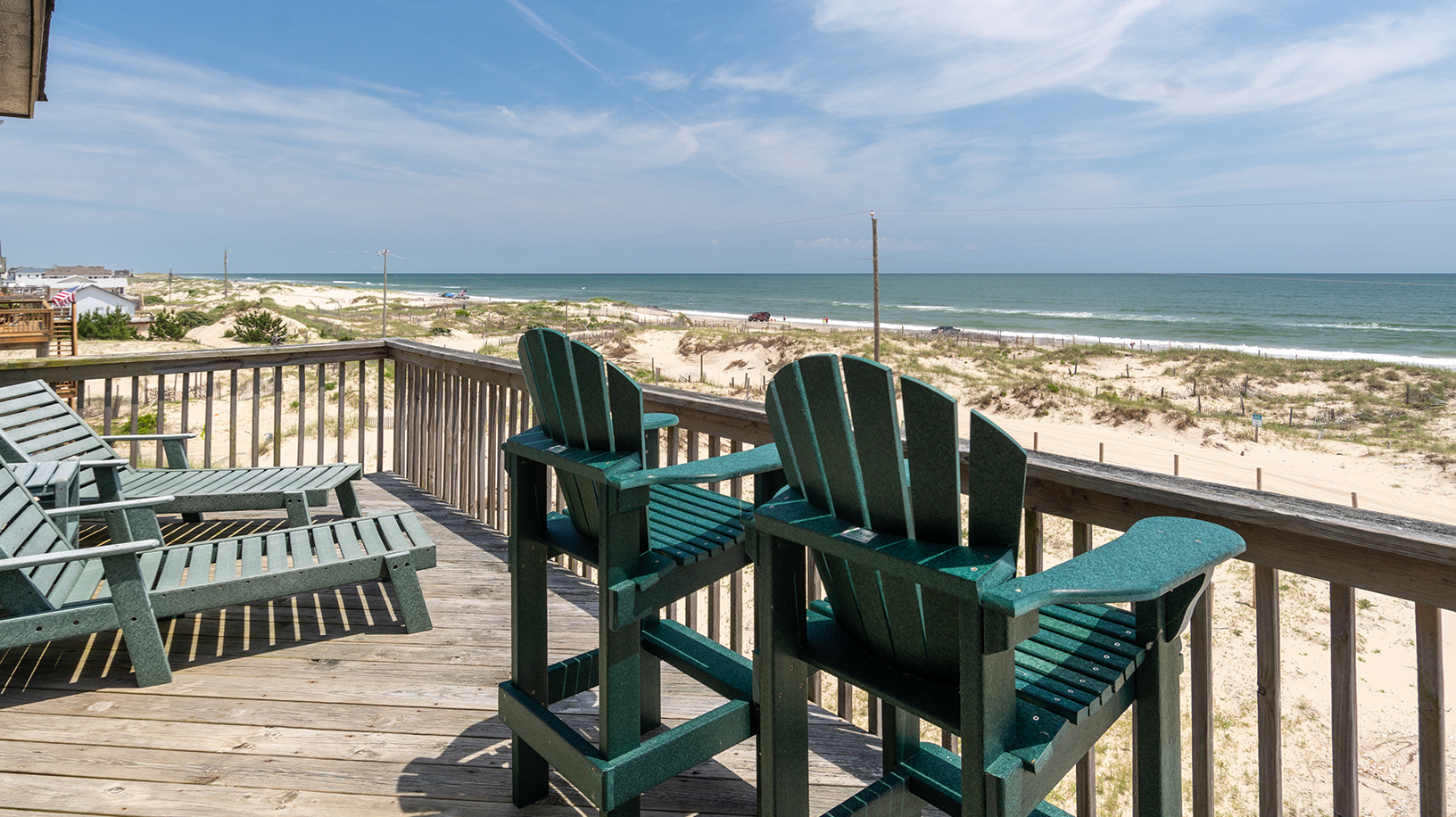 The Outer Banks Home 1016382
