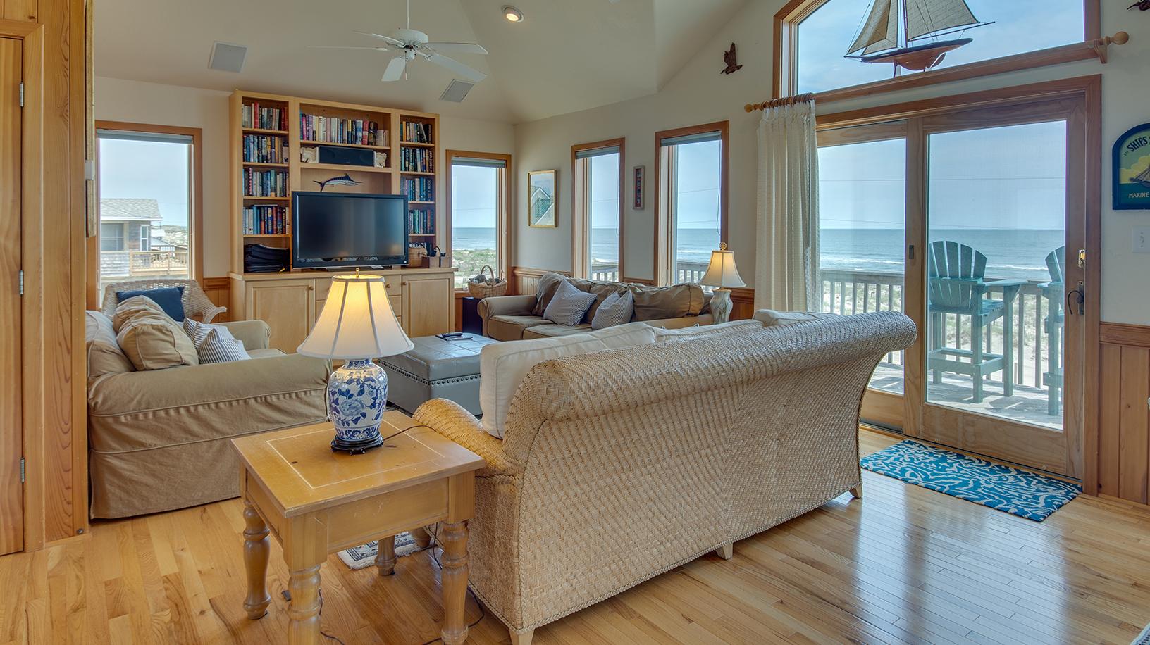 The Outer Banks Home 1016382