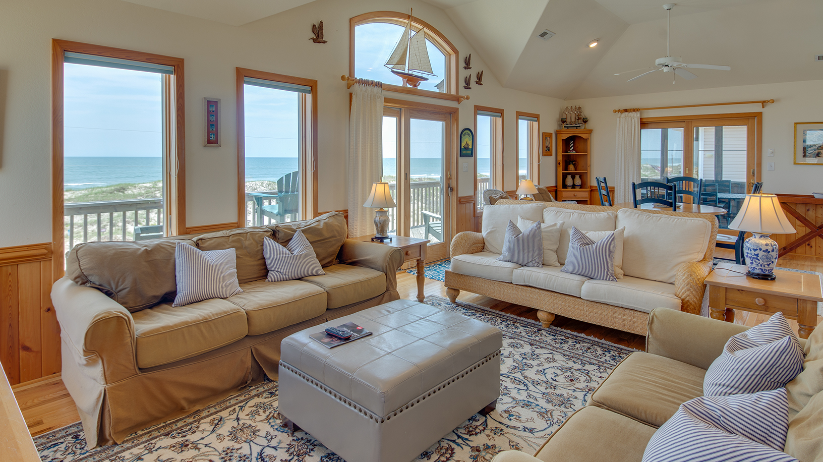 The Outer Banks Home 1016382