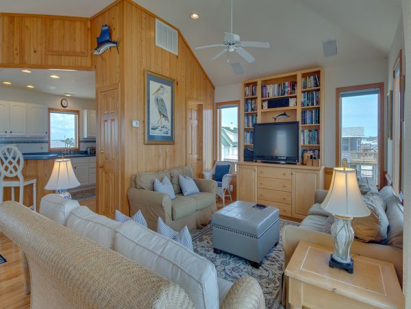 The Outer Banks Home 1016382