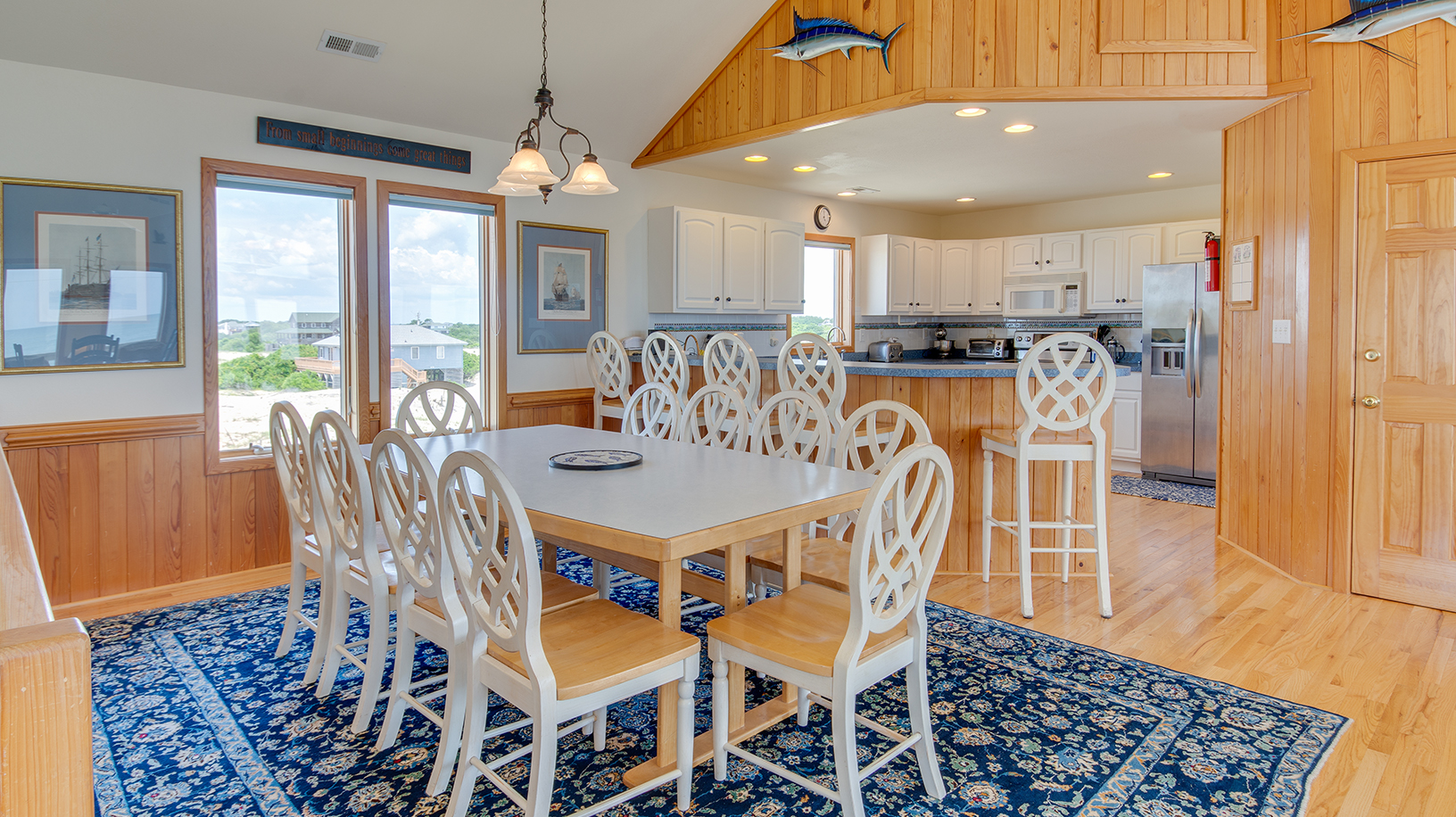 The Outer Banks Home 1016382