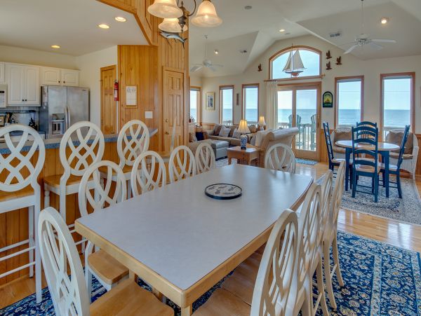 The Outer Banks Home 1016382
