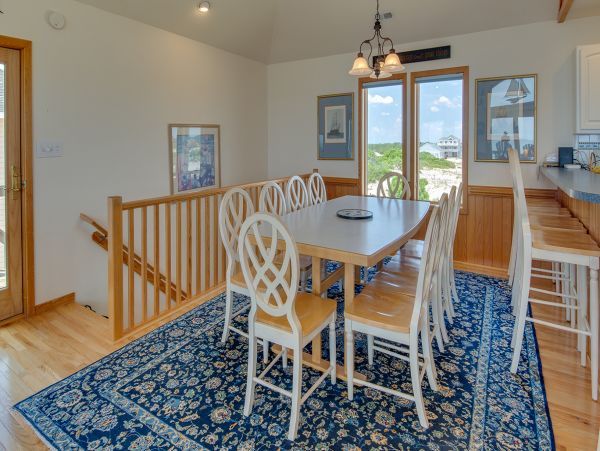 The Outer Banks Home 1016382
