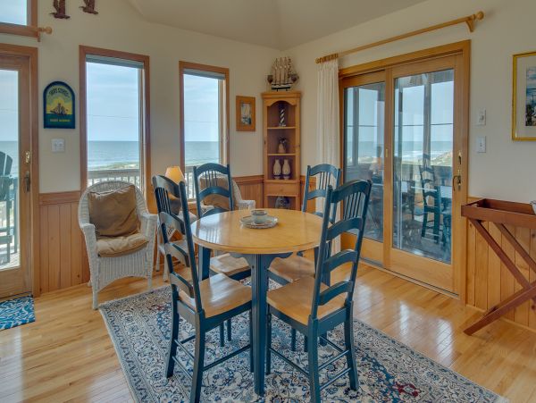 The Outer Banks Home 1016382