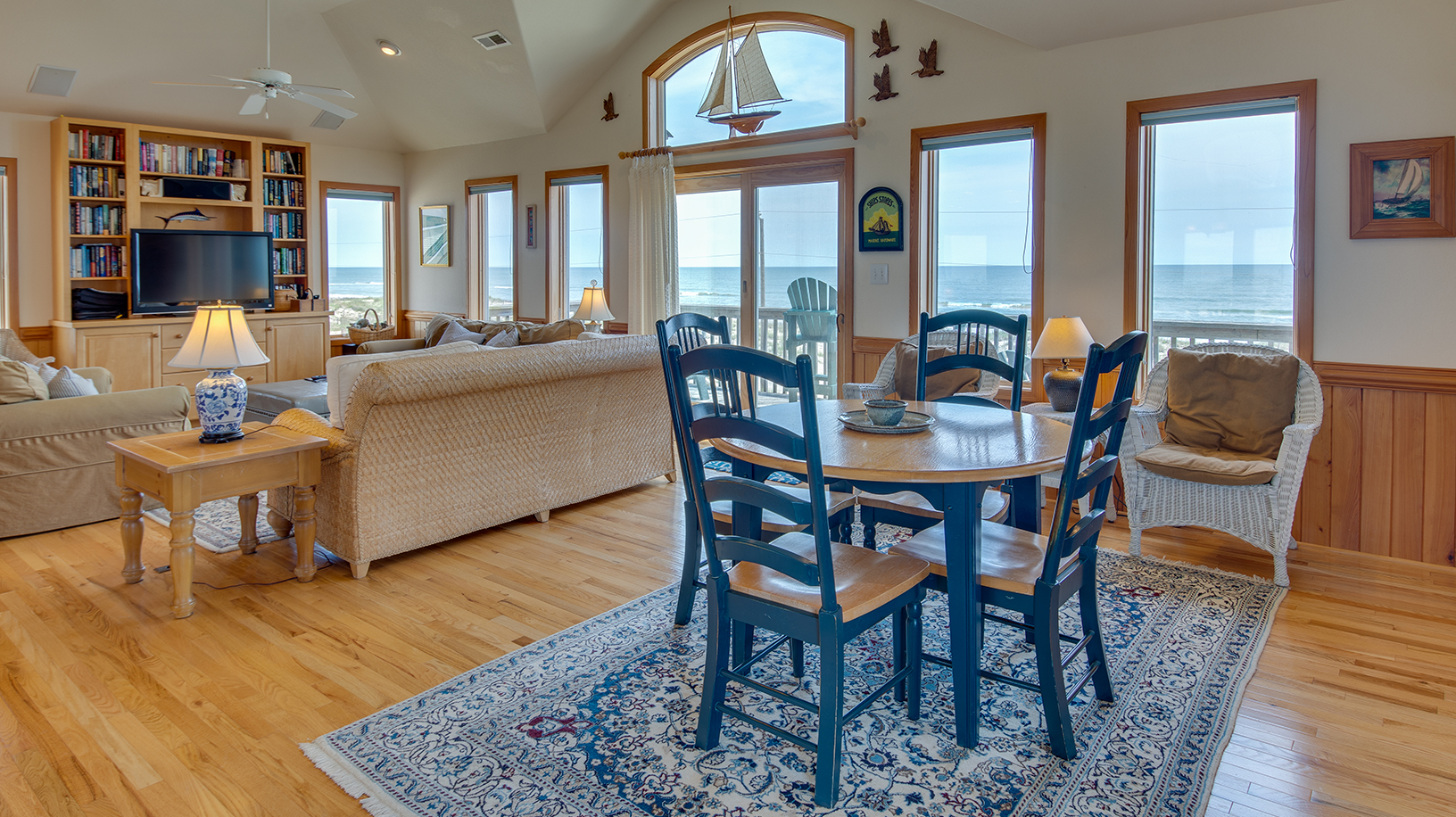 The Outer Banks Home 1016382