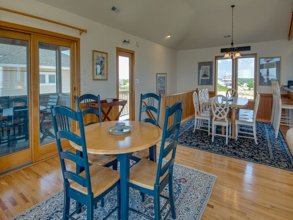 The Outer Banks Home 1016382