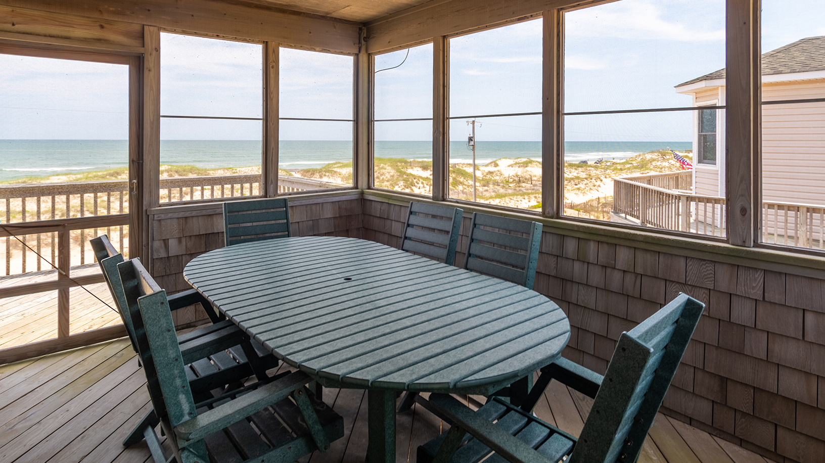The Outer Banks Home 1016382