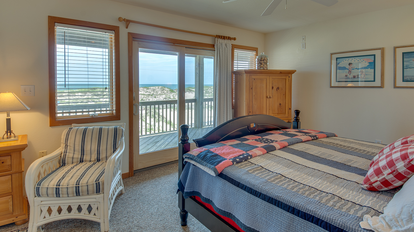 The Outer Banks Home 1016382