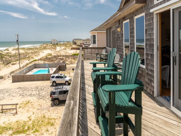 The Outer Banks Home 1016382