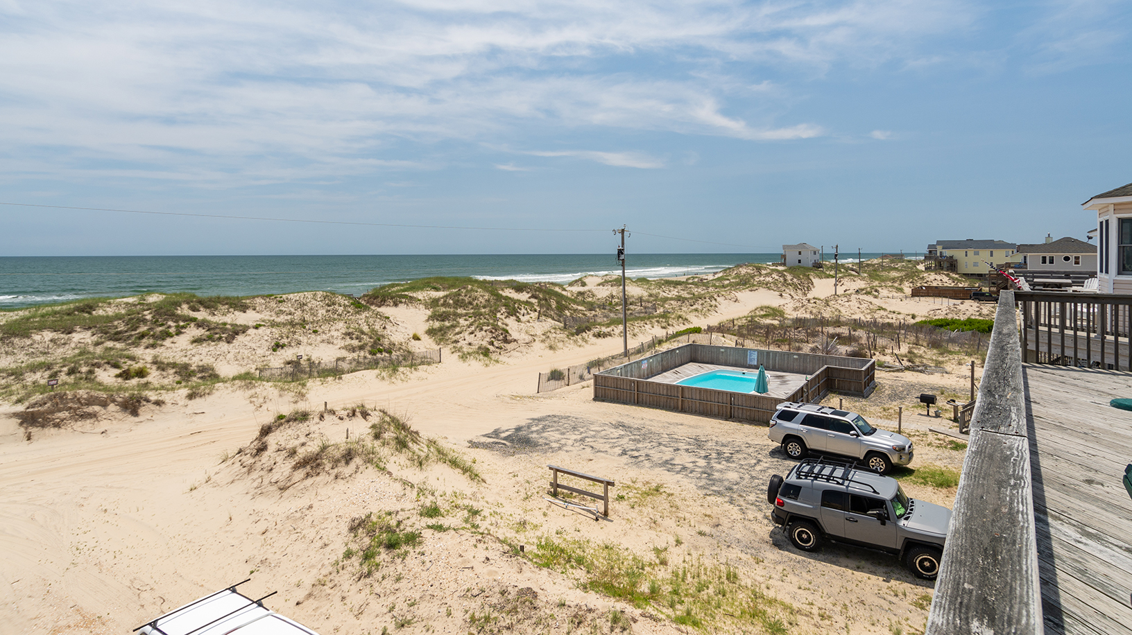 The Outer Banks Home 1016382