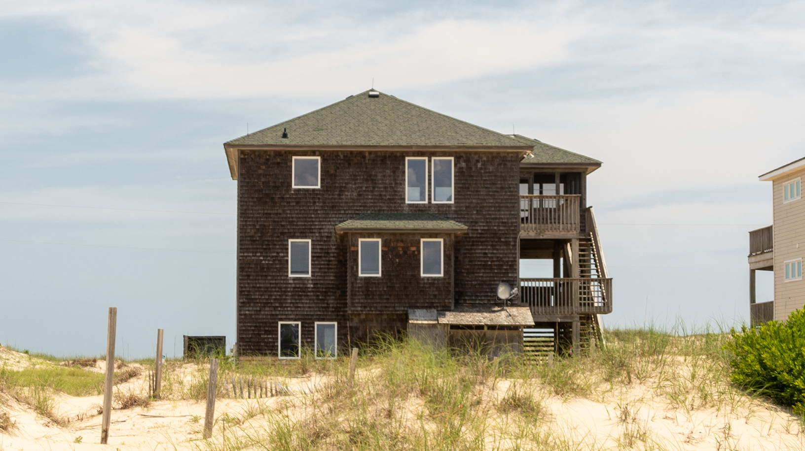 The Outer Banks Home 1016382