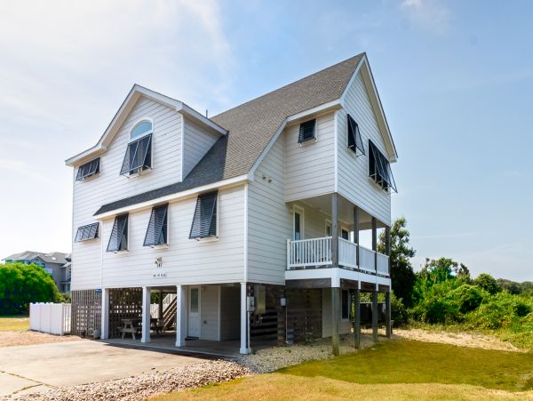 The Outer Banks Home 1016383