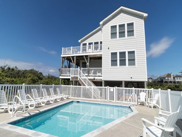 The Outer Banks Home 1016383