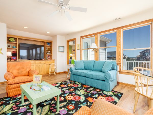 The Outer Banks Home 1016383