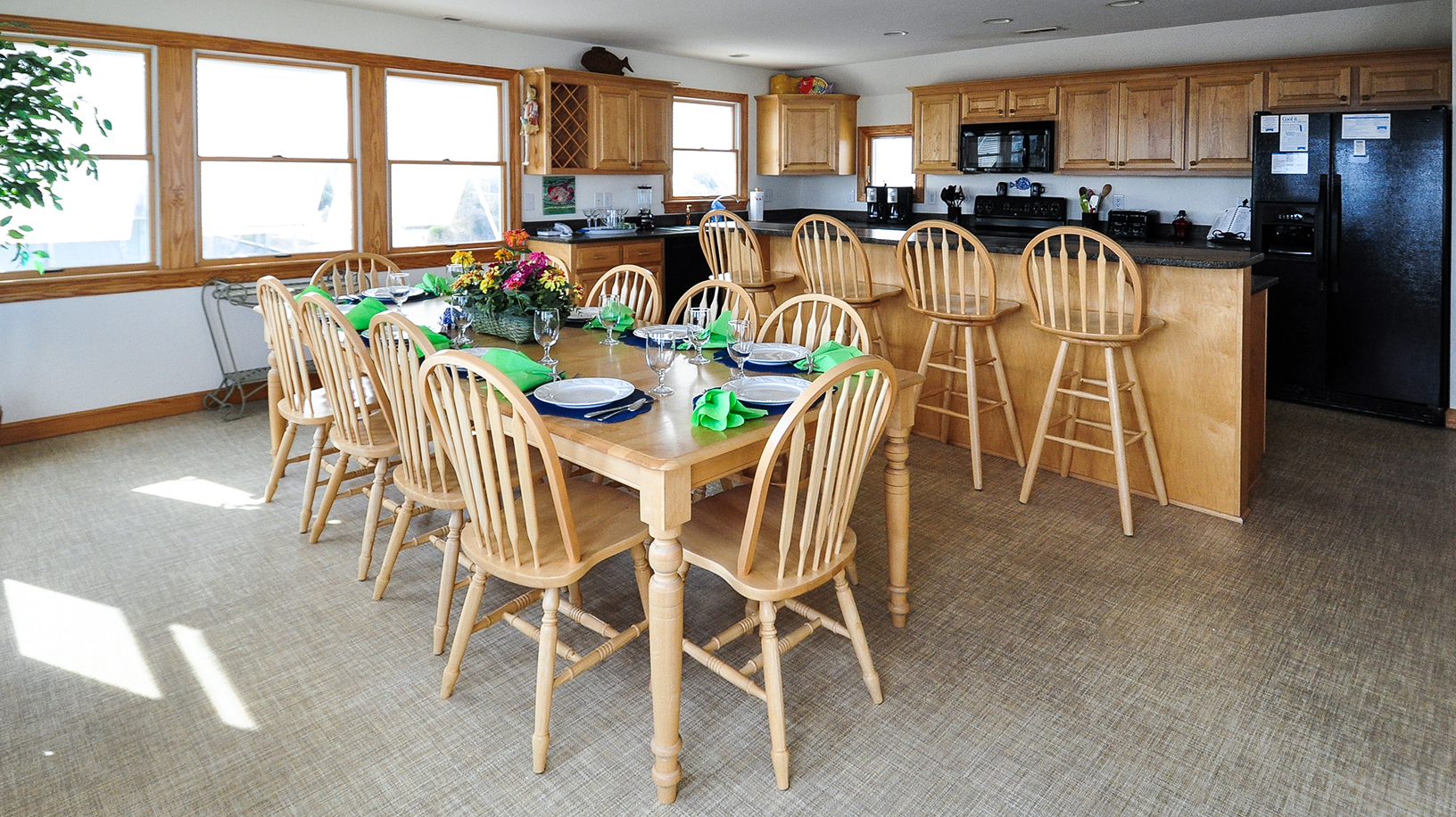 The Outer Banks Home 1016383