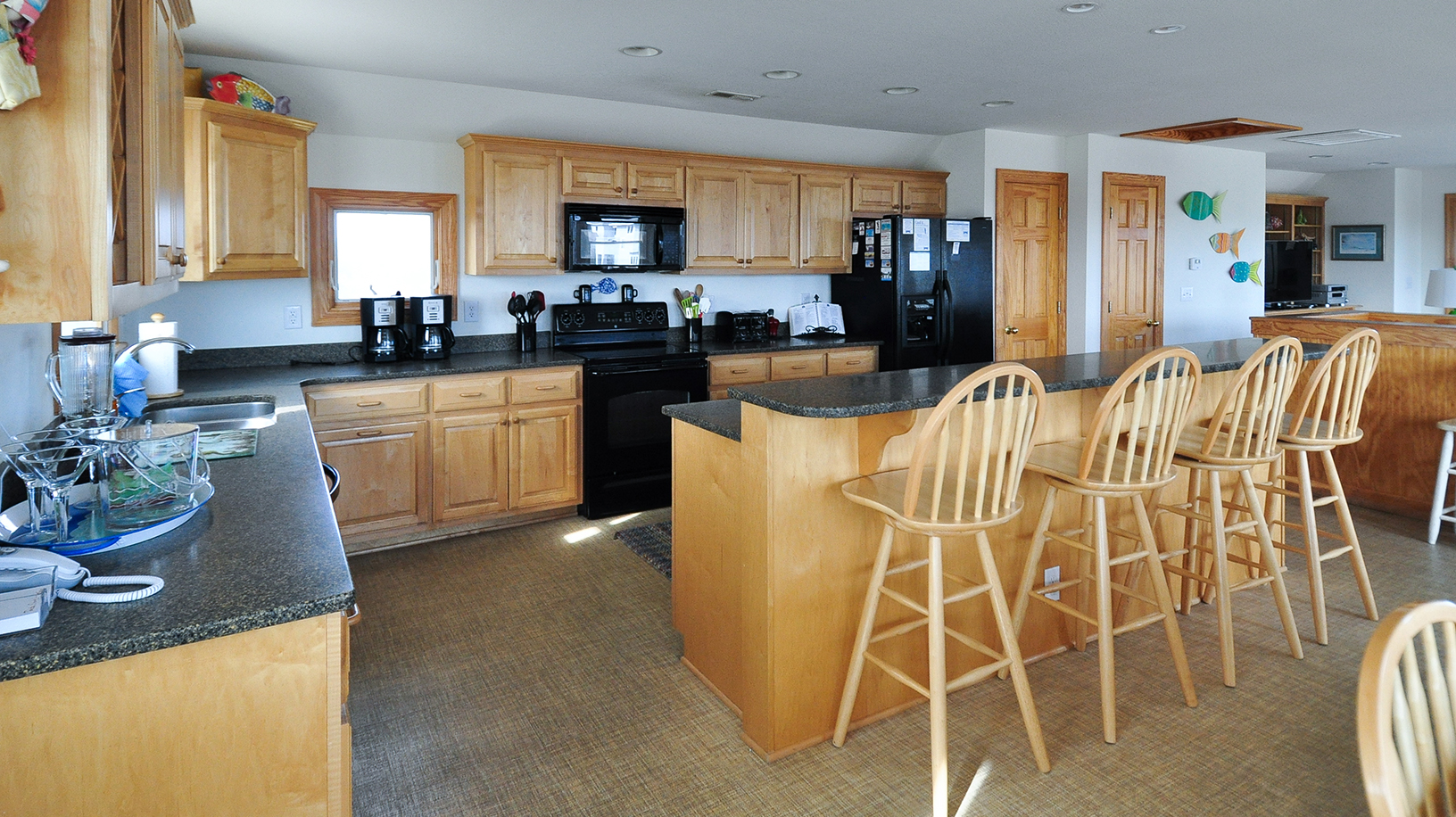 The Outer Banks Home 1016383
