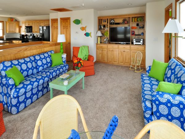 The Outer Banks Home 1016383