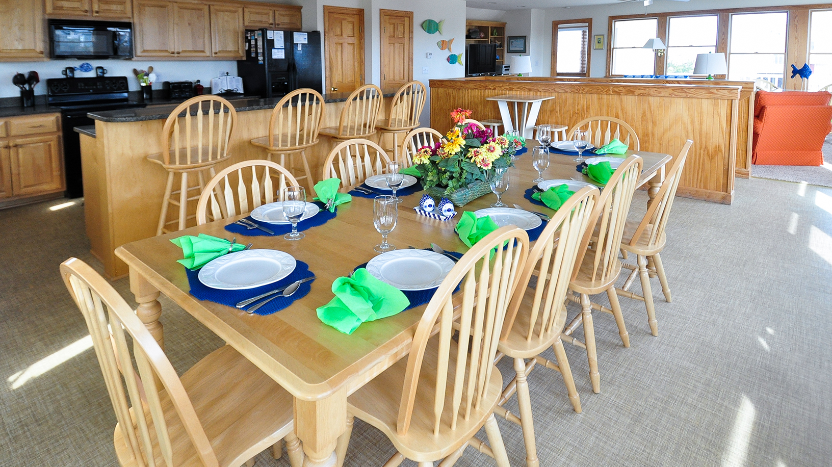 The Outer Banks Home 1016383