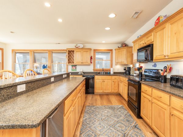 The Outer Banks Home 1016383