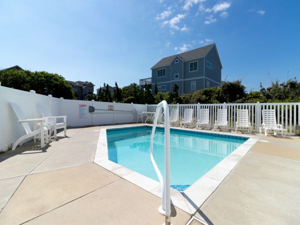 The Outer Banks Home 1016383