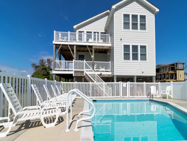 The Outer Banks Home 1016383