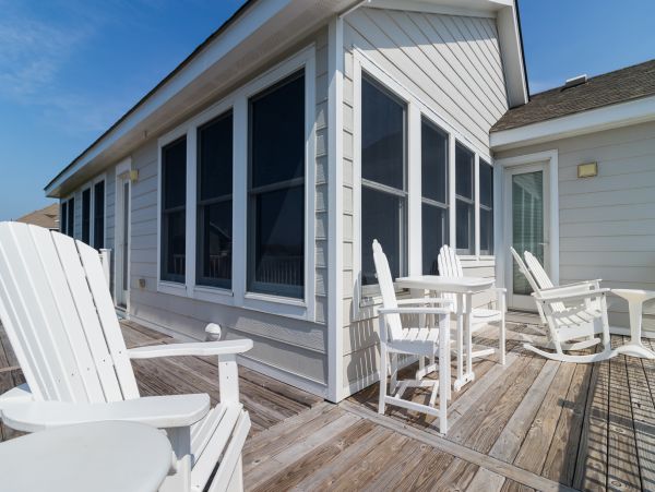The Outer Banks Home 1016383