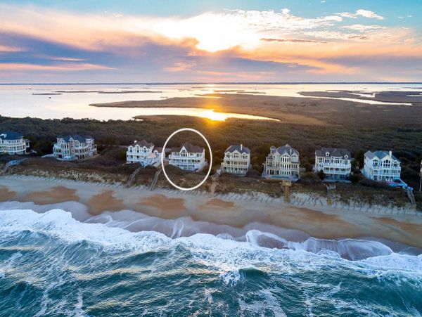 The Outer Banks Home 1016384