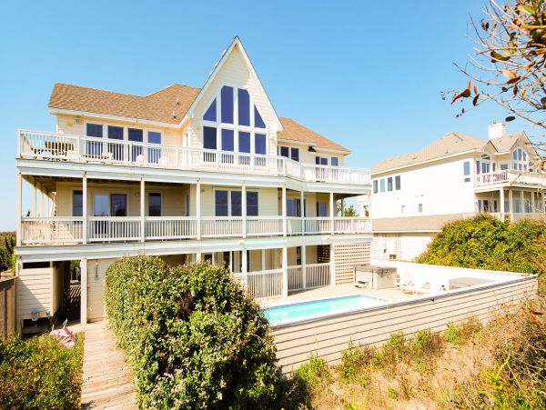 The Outer Banks Home 1016384