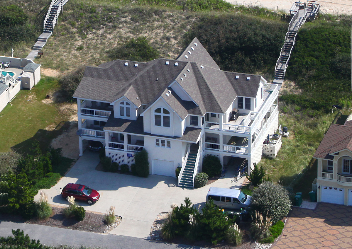 The Outer Banks Home 1016384