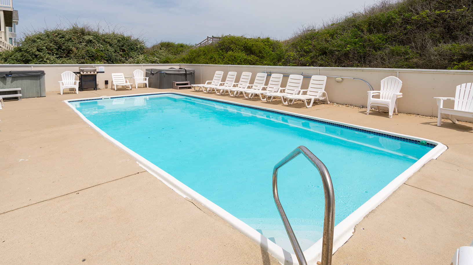 The Outer Banks Home 1016384