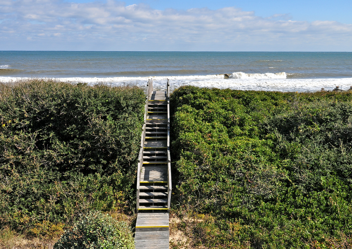 The Outer Banks Home 1016384