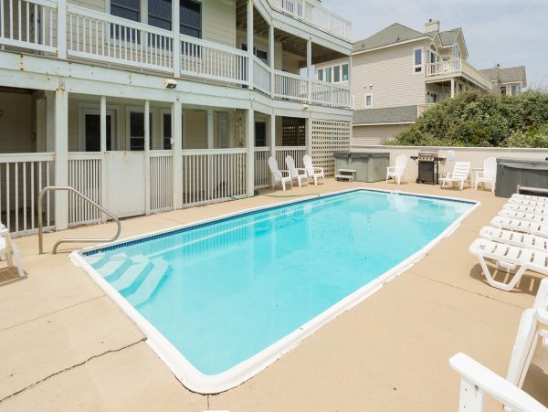 The Outer Banks Home 1016384
