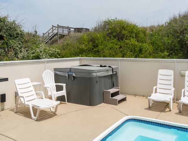 The Outer Banks Home 1016384